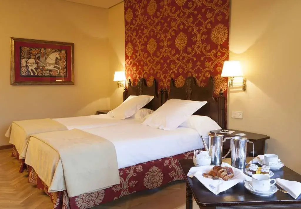 Foto - Parador de León