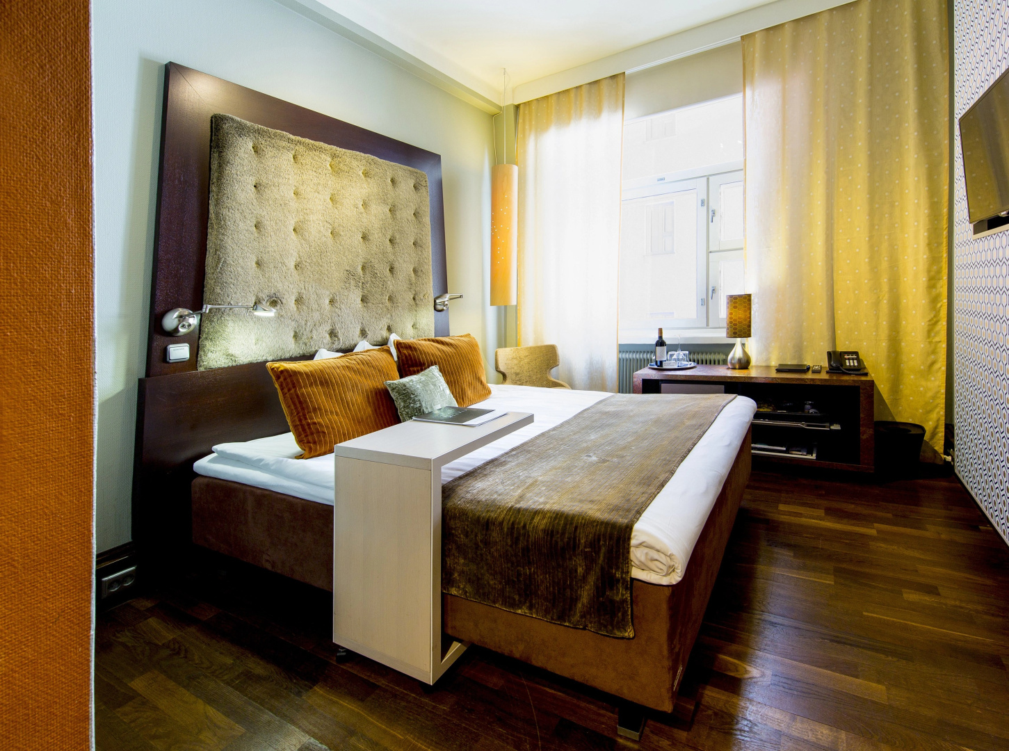 Photo - Klaus K Hotel
