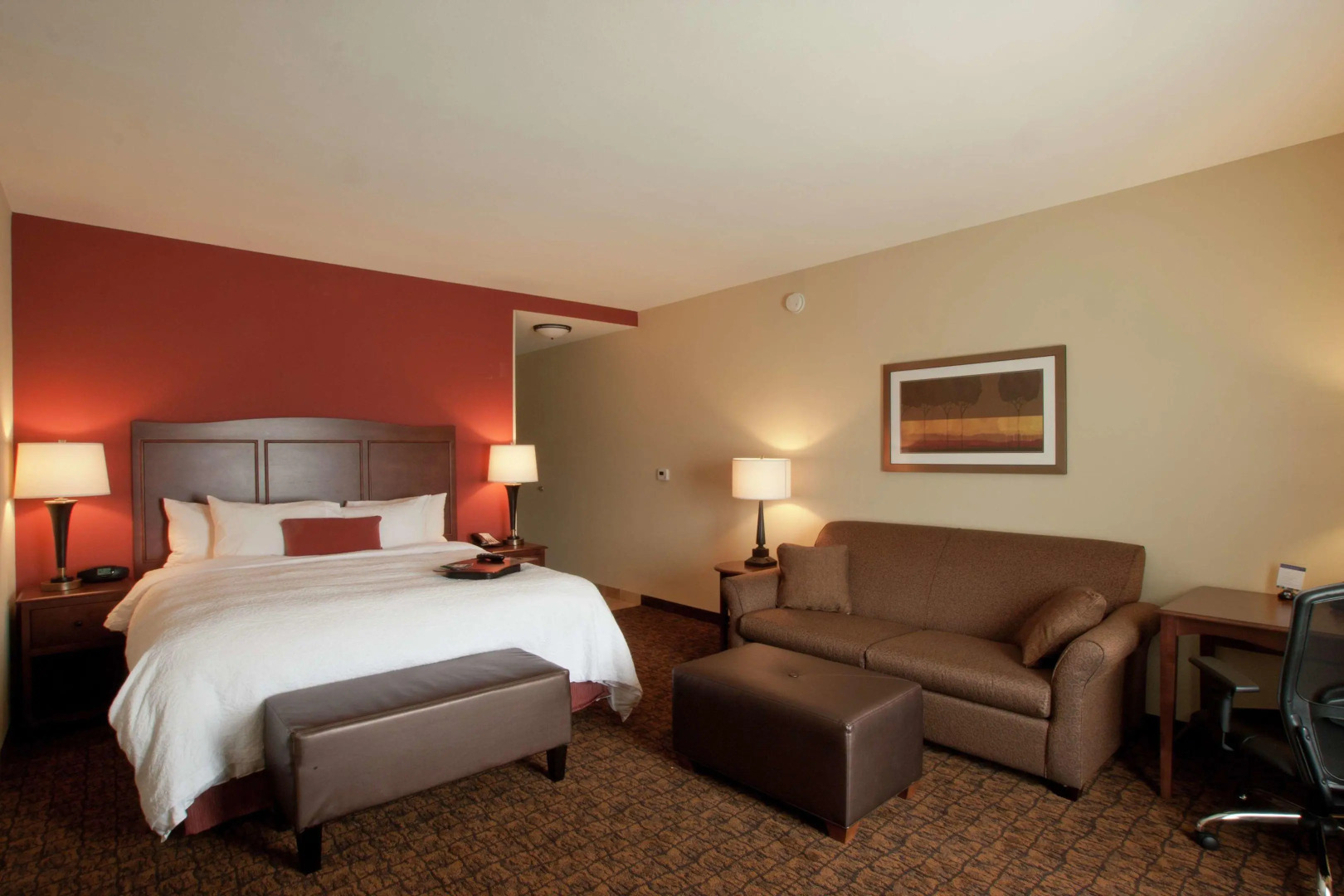 Photo - Hampton Inn & Suites McAllen