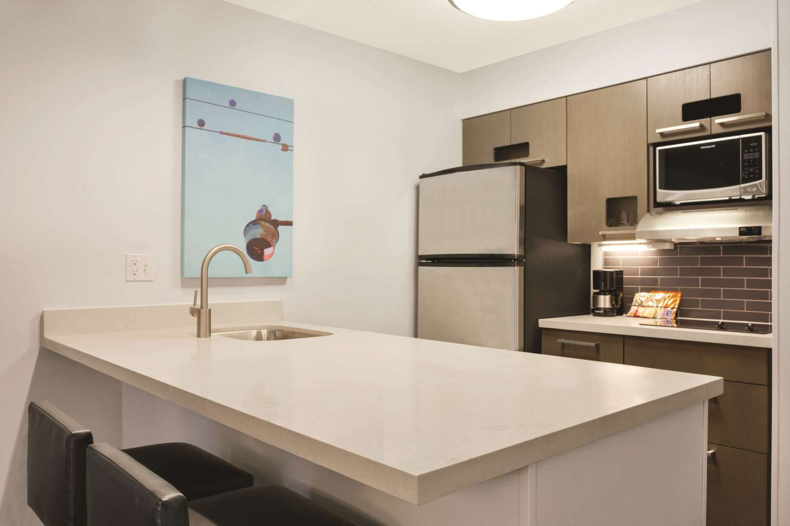 Photo - Hyatt House Cypress / Anaheim