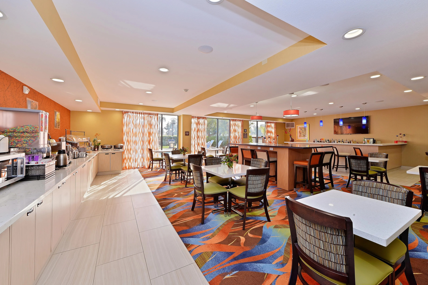 Photo - Best Western Plus Fresno Airport Hotel