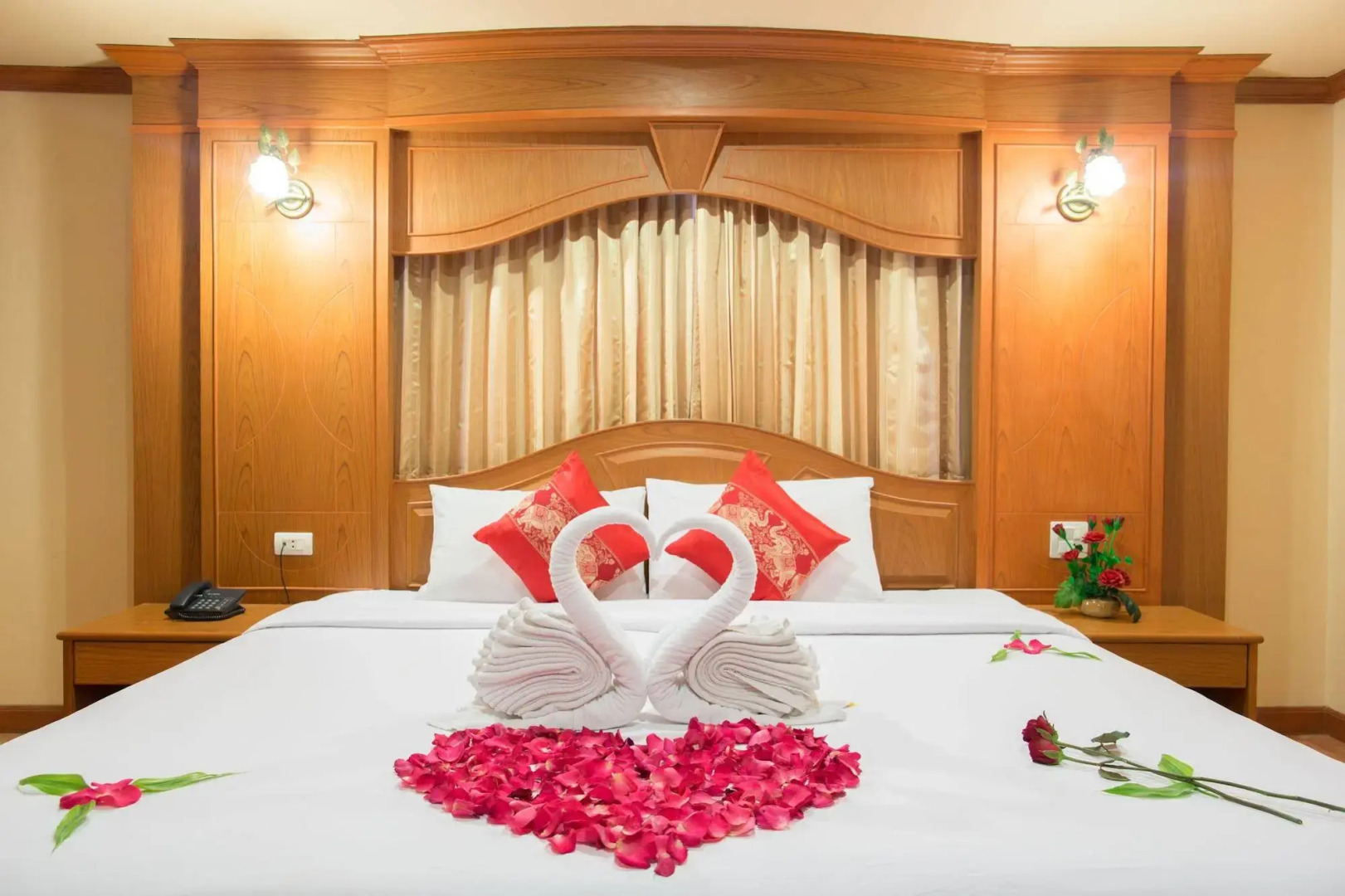 Photo - Tiger Complex Hotel