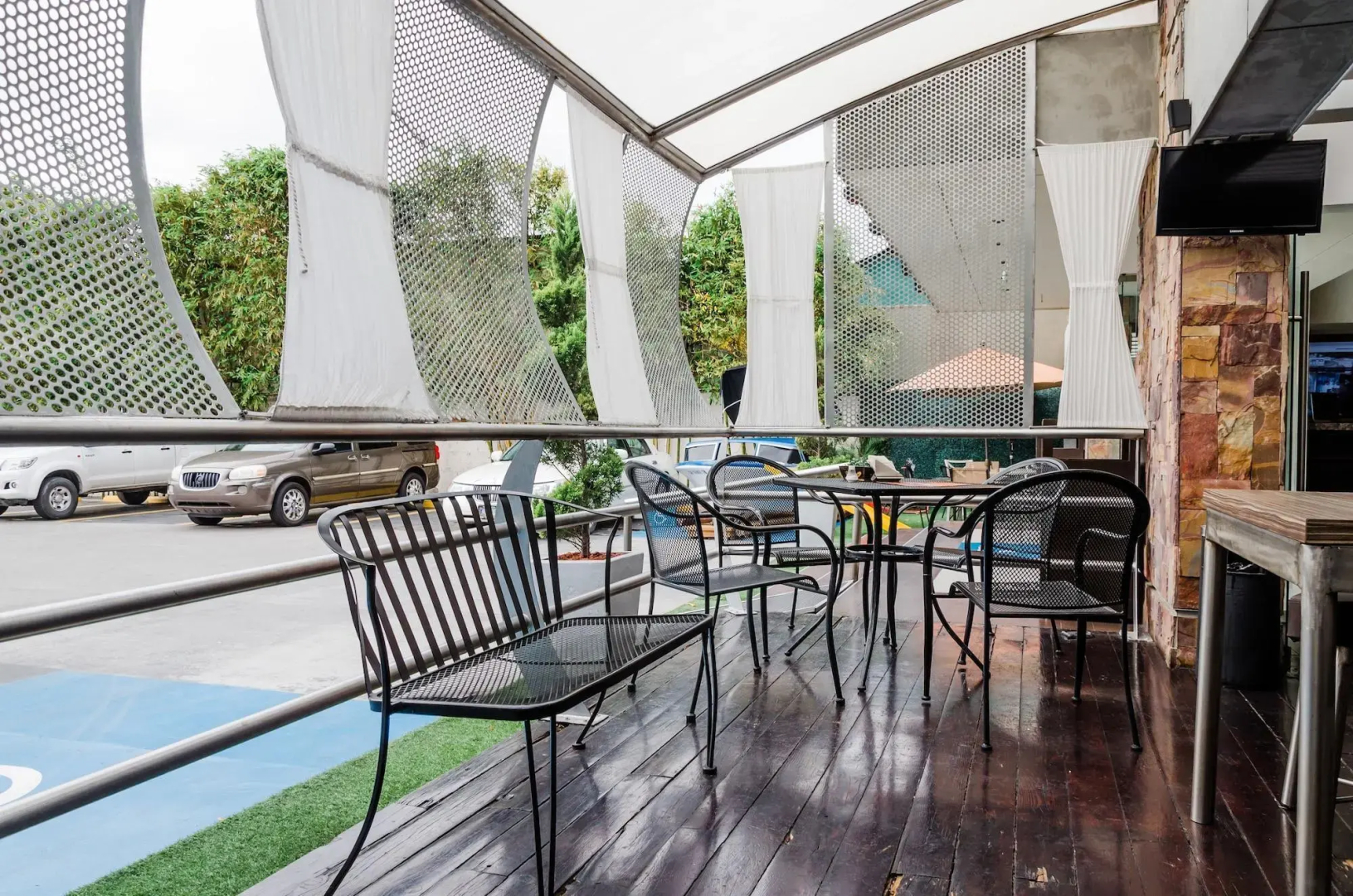 Photo - Hotel Velario