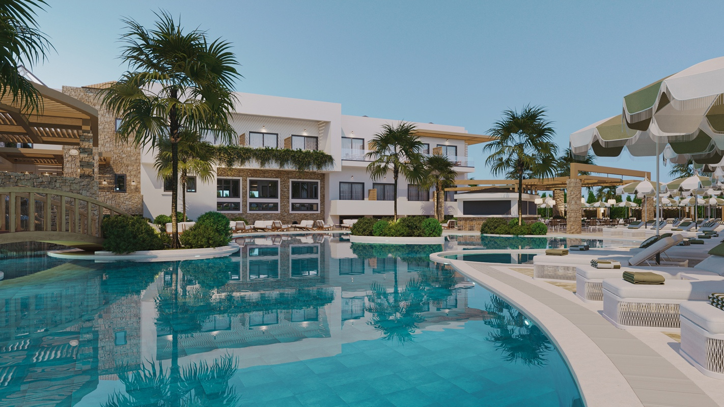 Photo - Lesante Classic - Preferred Hotels & Resorts