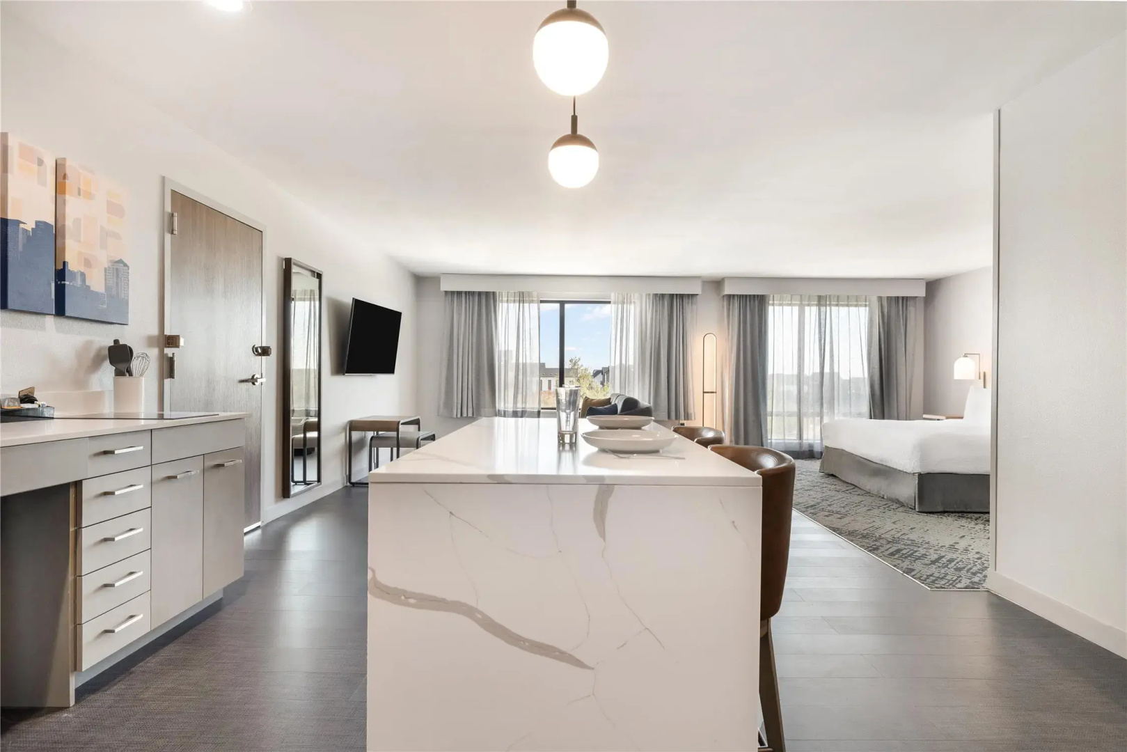 Foto - Homewood Suites By Hilton Austin Airport