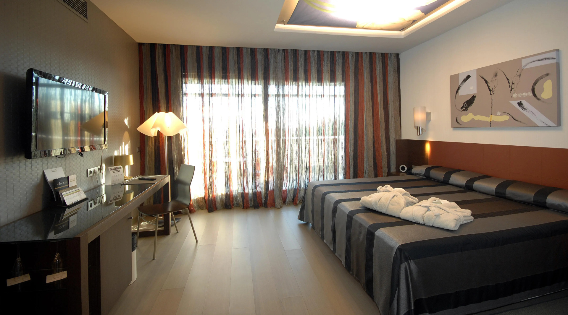 Photo - Sercotel El Encin Golf