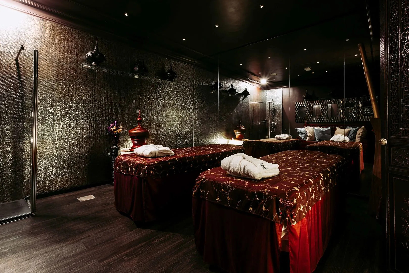 Photo - Only YOU Boutique Hotel Madrid