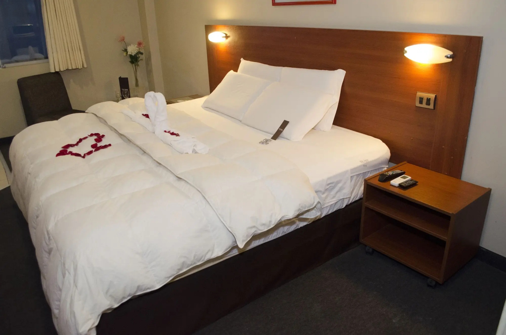 Photo - Hotel Vila Santa