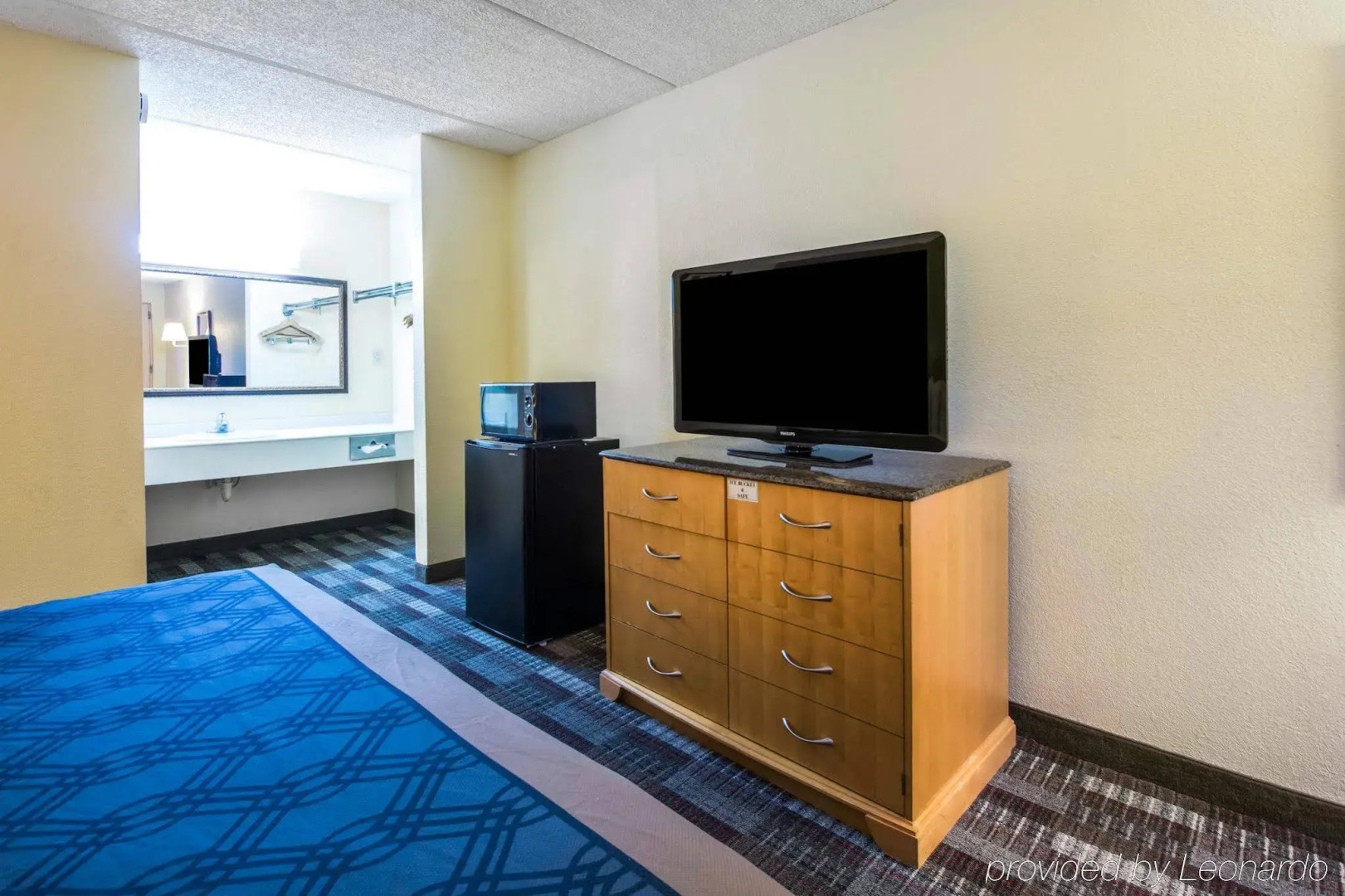 Foto - SureStay by Best Western Jacksonville Airport