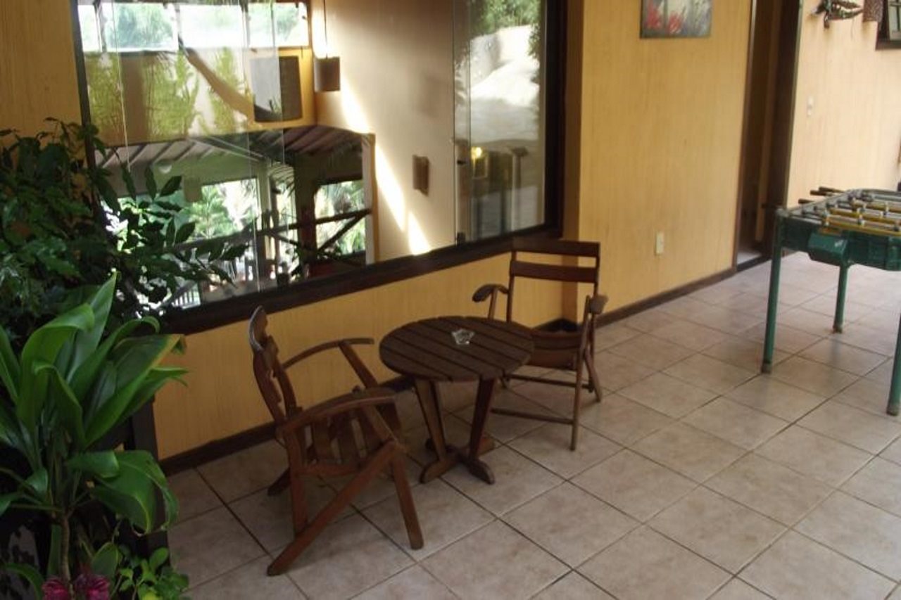 Foto - Pousada Amancay