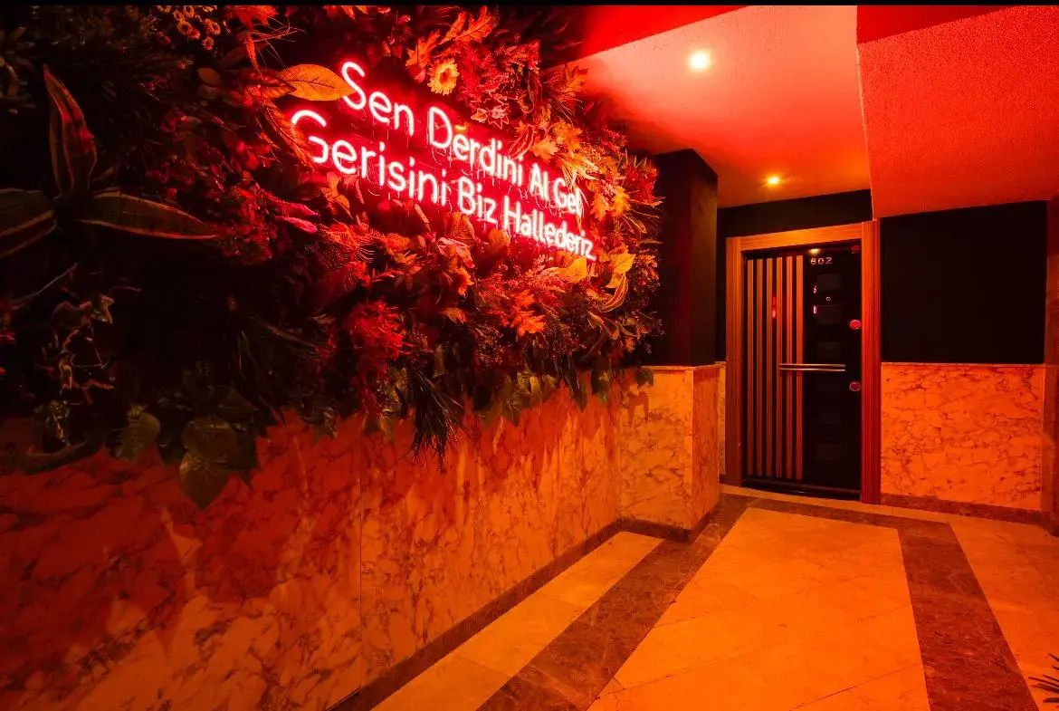 Foto - Pera Resort Hotel