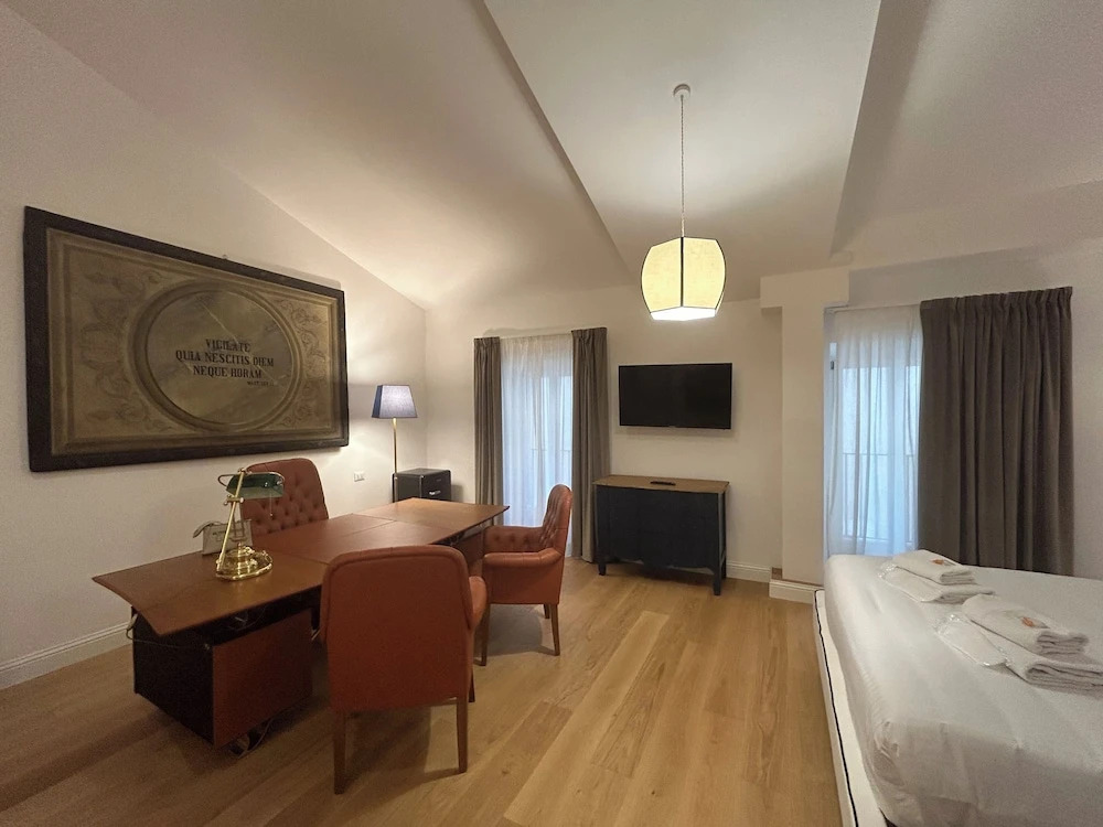 Foto - Suite della Pigna