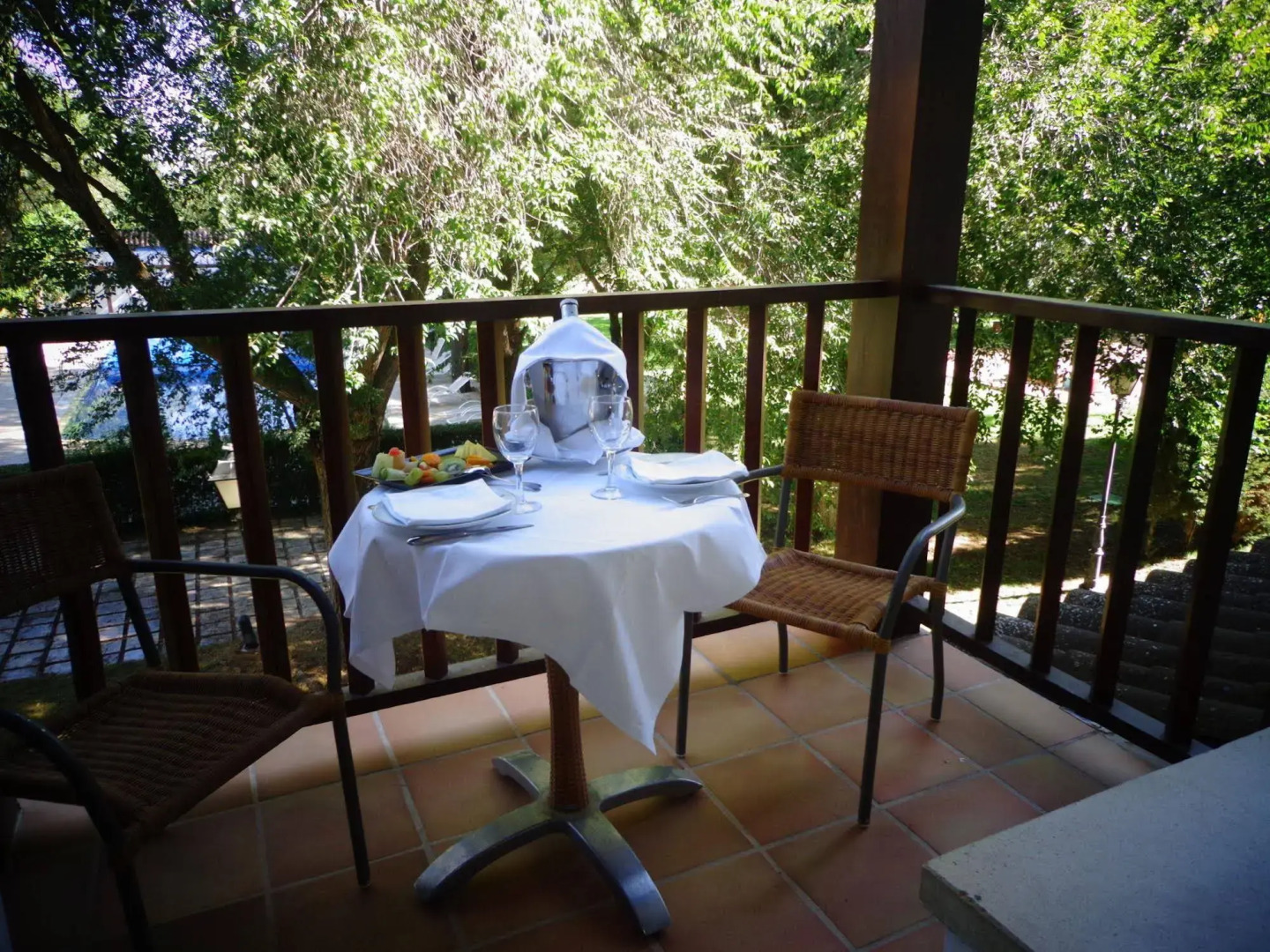 Photo - Parador de Manzanares