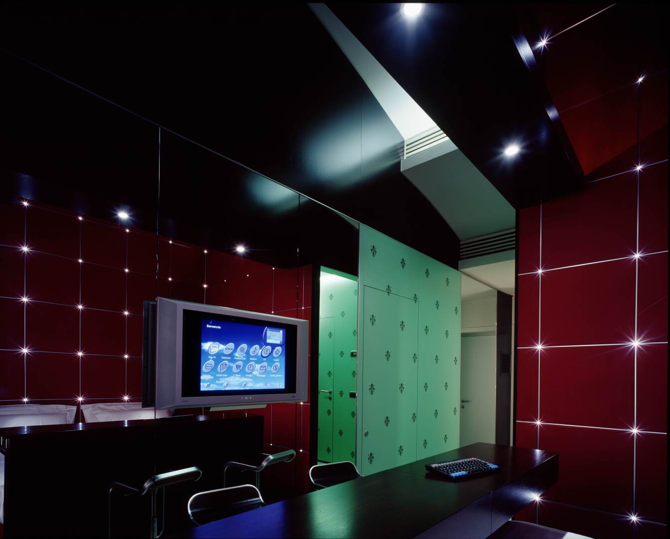 Foto - UNA Hotels Vittoria Firenze