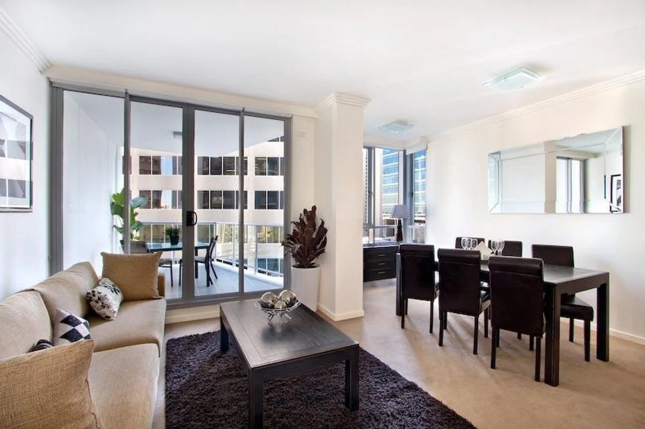 Foto - APX World Square