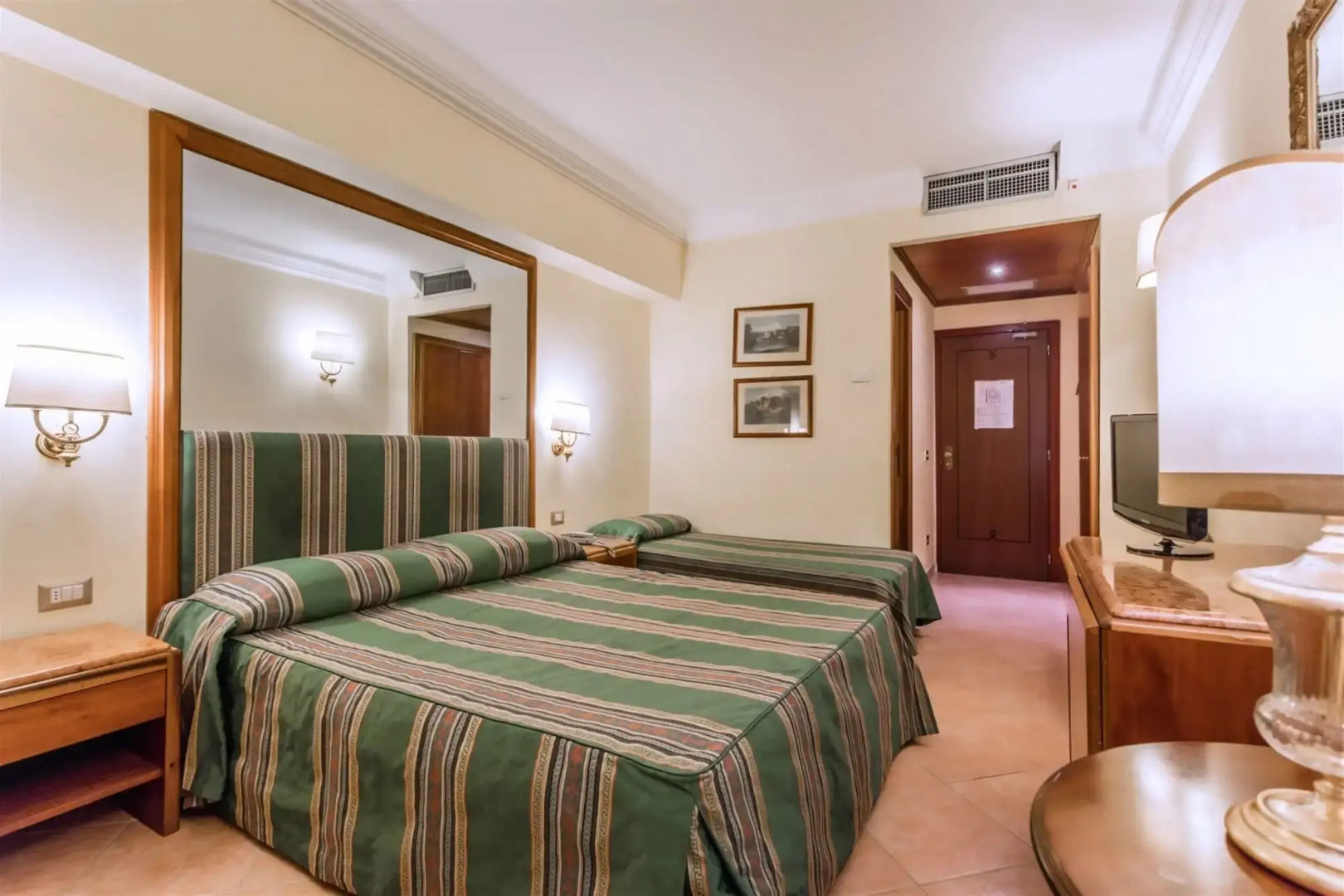 Foto - Raeli Hotel Archimede