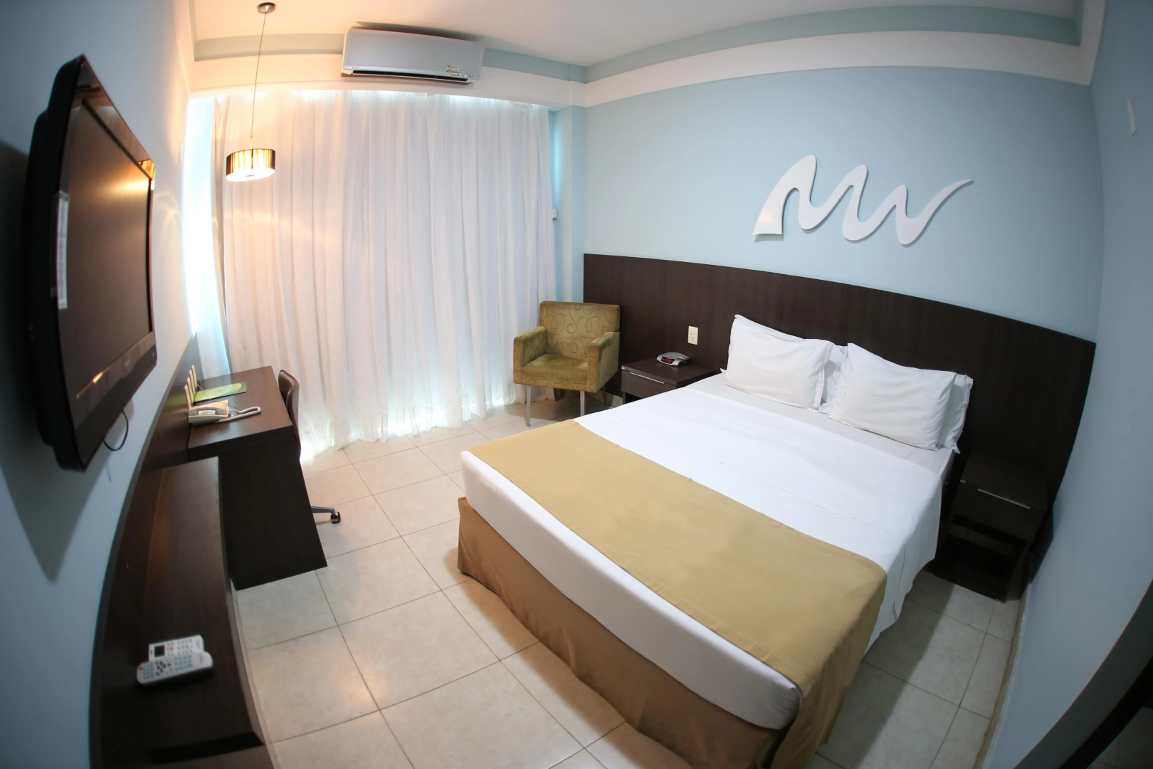 Foto - Real Classic Hotel