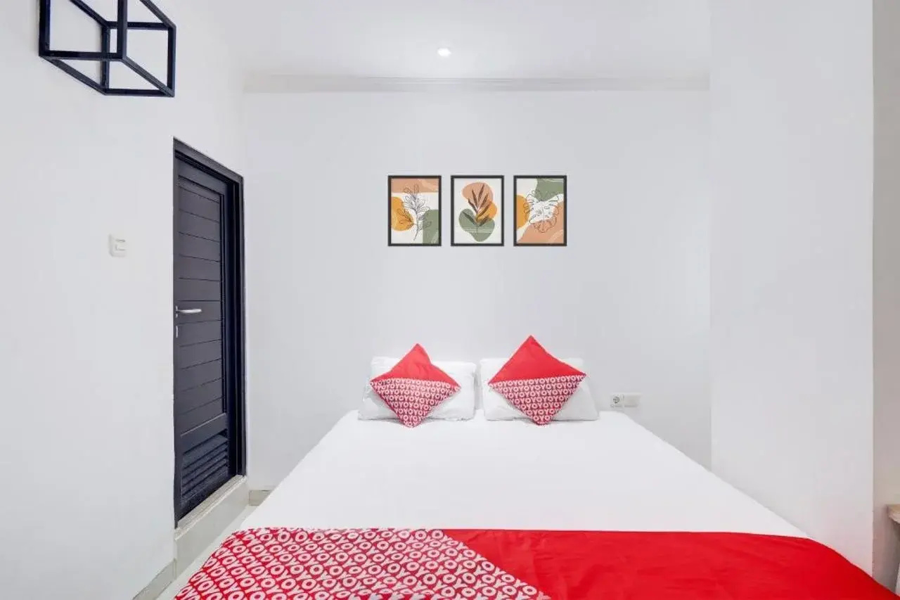 Foto - Townhouse Oak Ancol