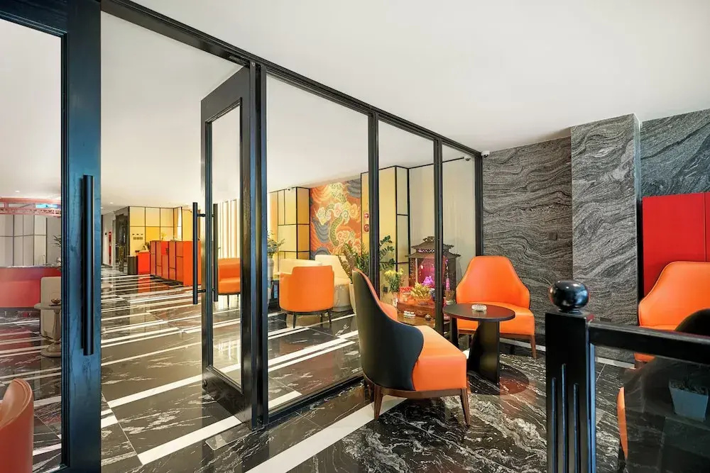 Foto - Solaria Tesori Hotel