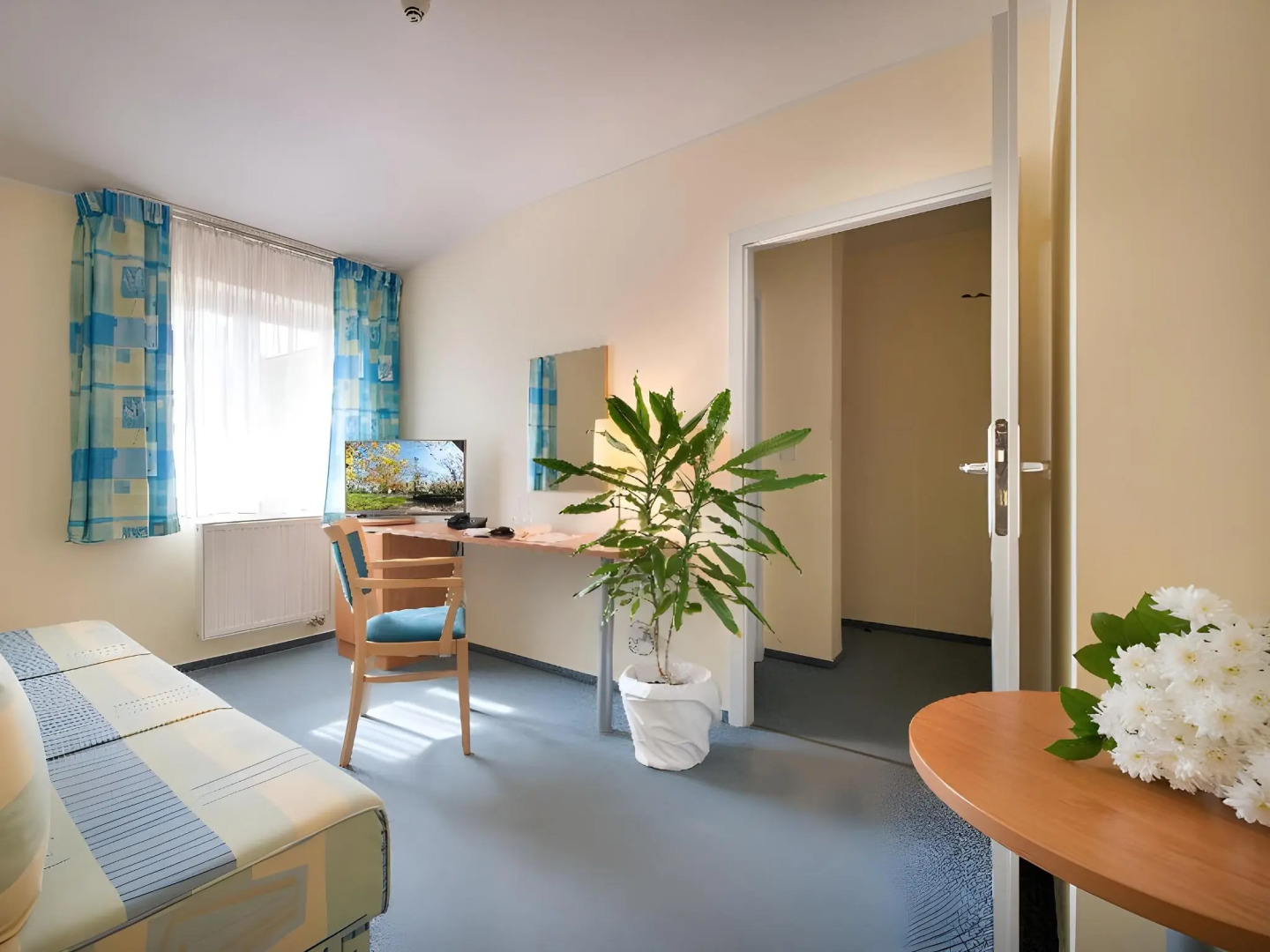 Photo - EA Hotel Tosca