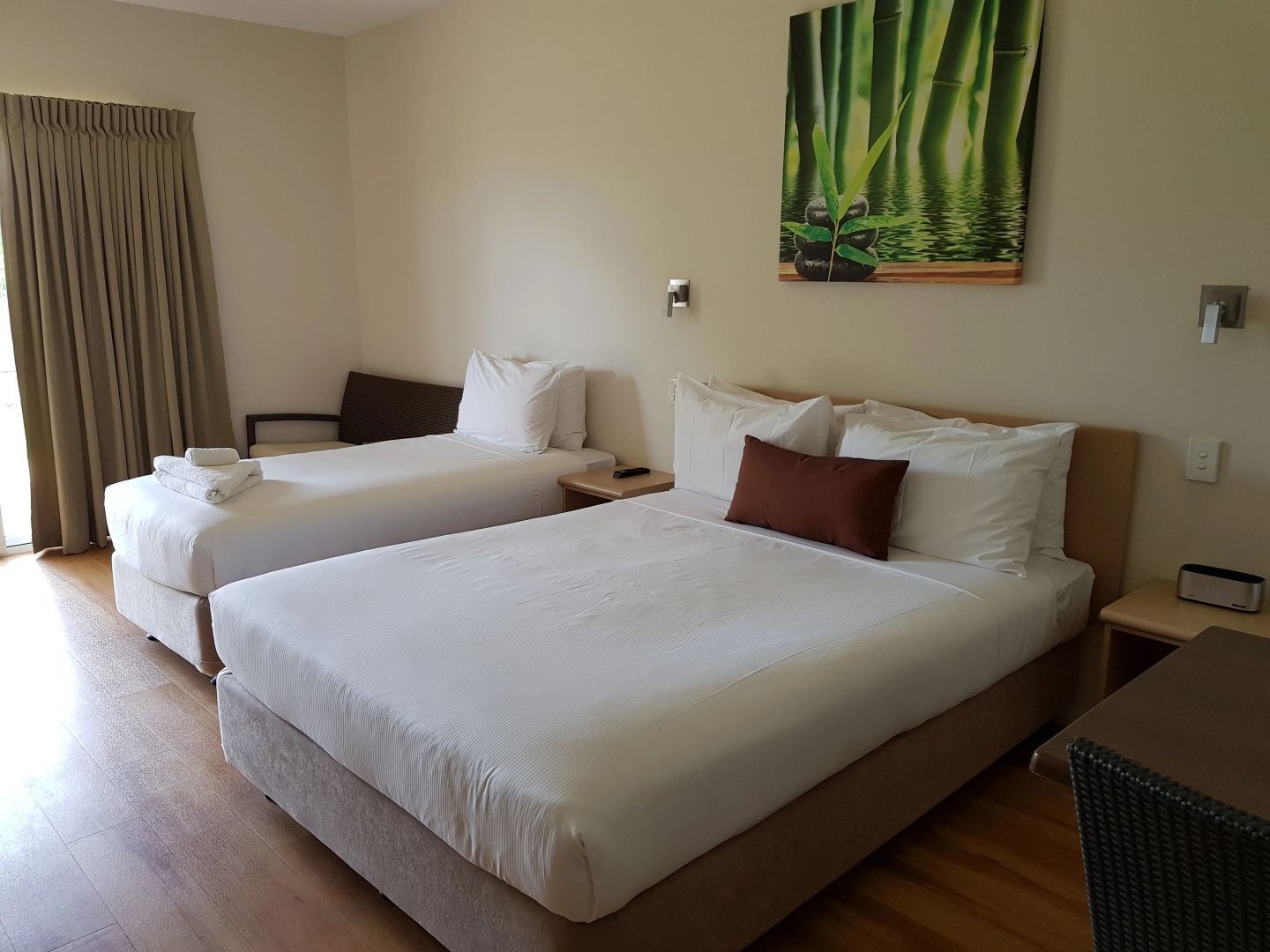Foto - Club Tropical Resort Darwin