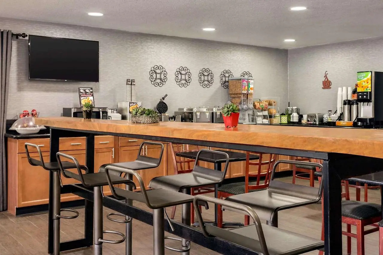 Foto - Luxe Studios Nashville Airport