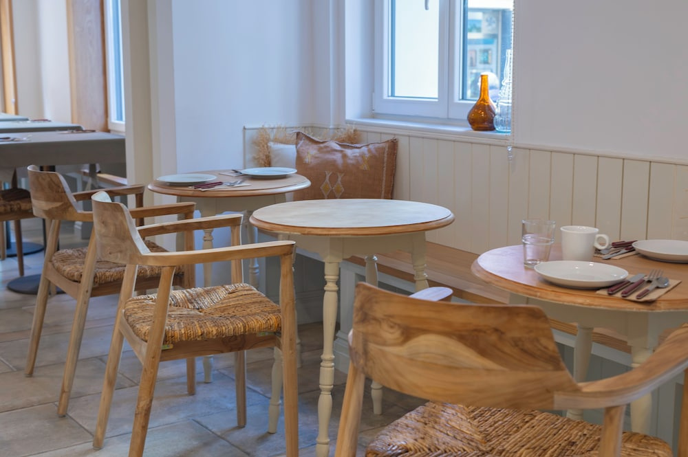 Foto - Hostal Boutique Es Portalet