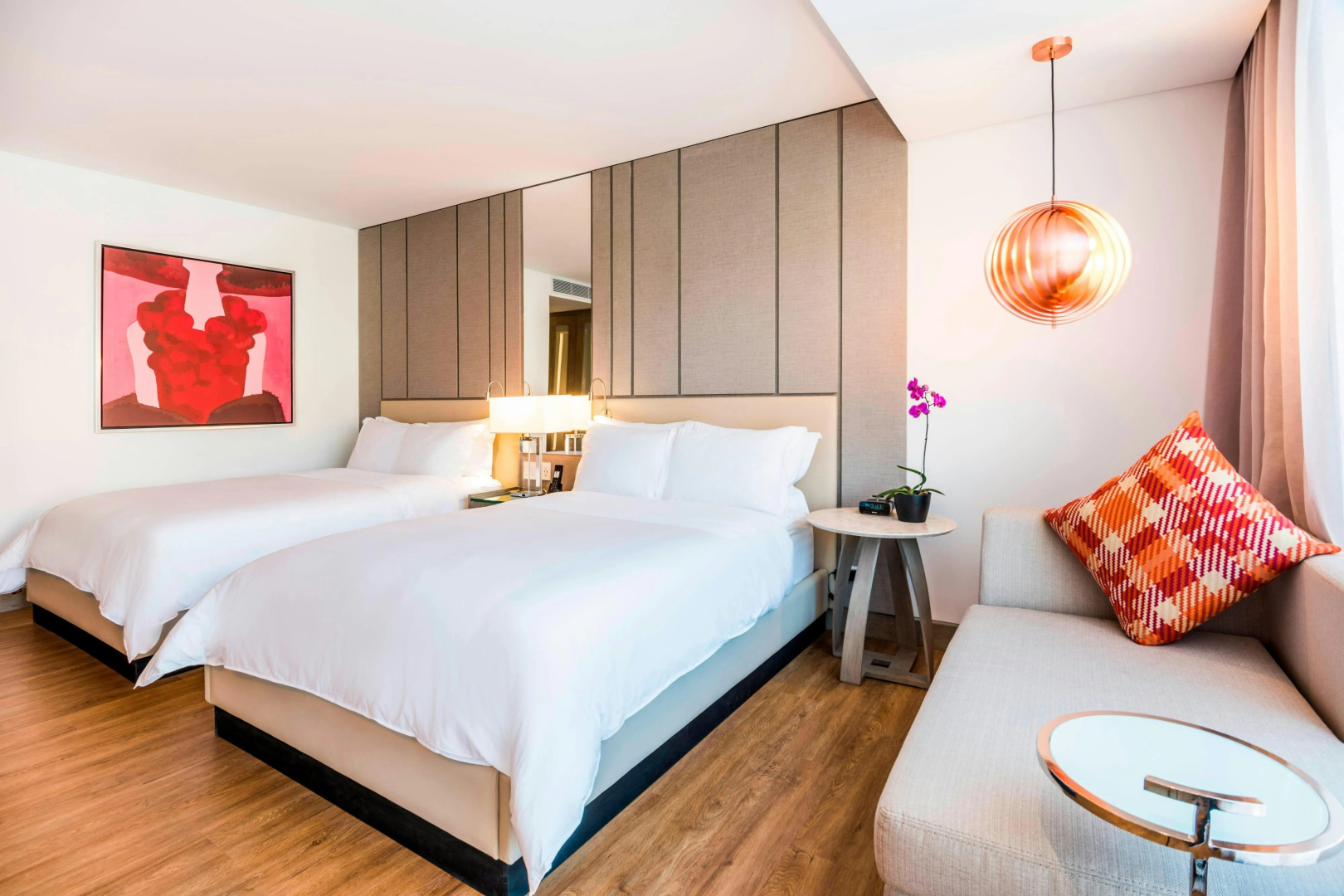 Photo - Medellin Marriott Hotel
