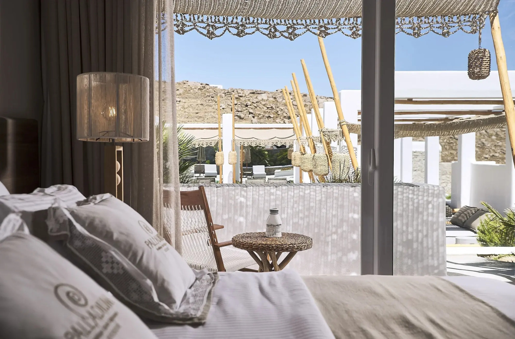 Foto - Palladium Hotel