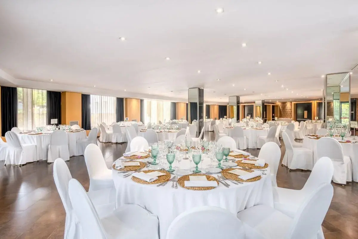 Photo - Hotel Eurostars Monte Real