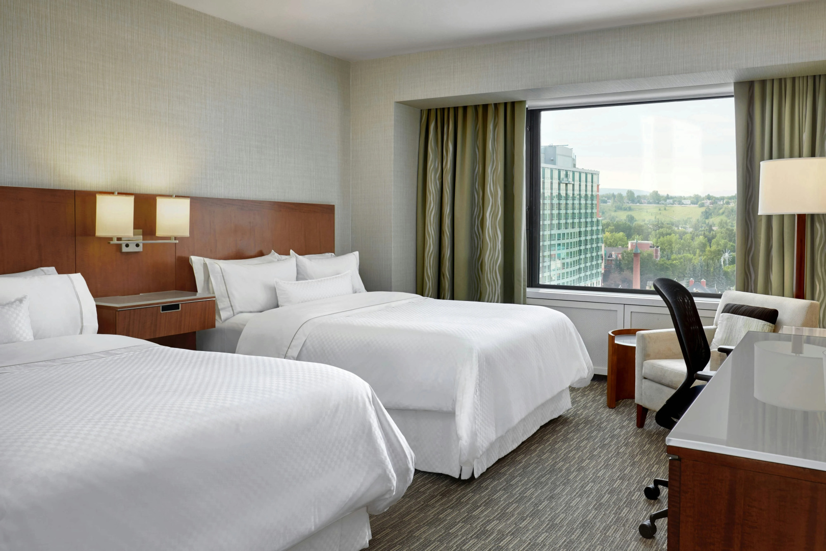 Foto - The Westin Calgary