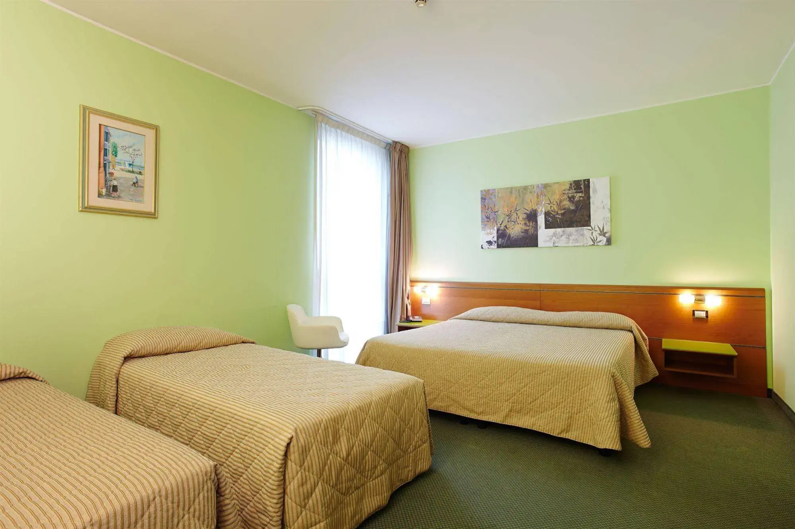 Photo - Primhotel