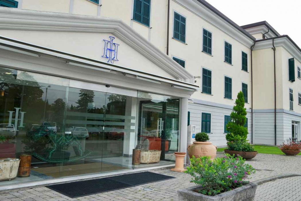 Foto - Santa Caterina Park Hotel