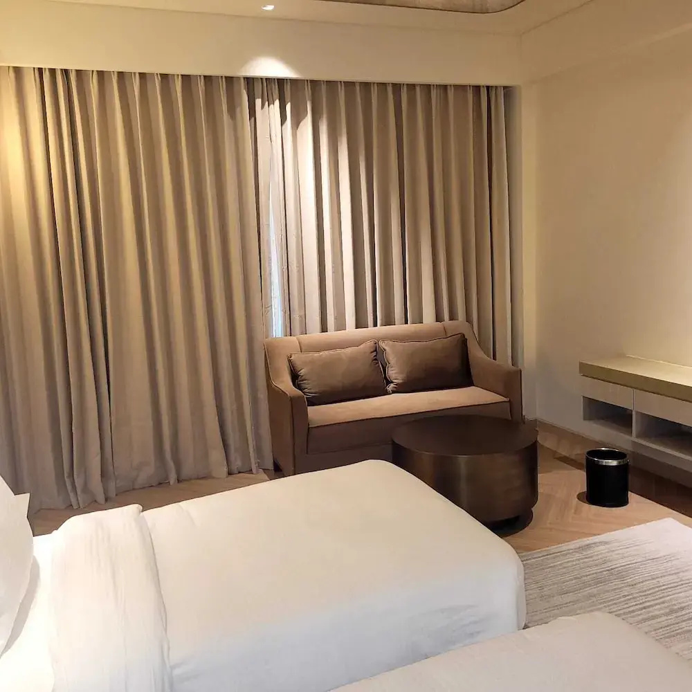Foto - The Tivoli New Delhi