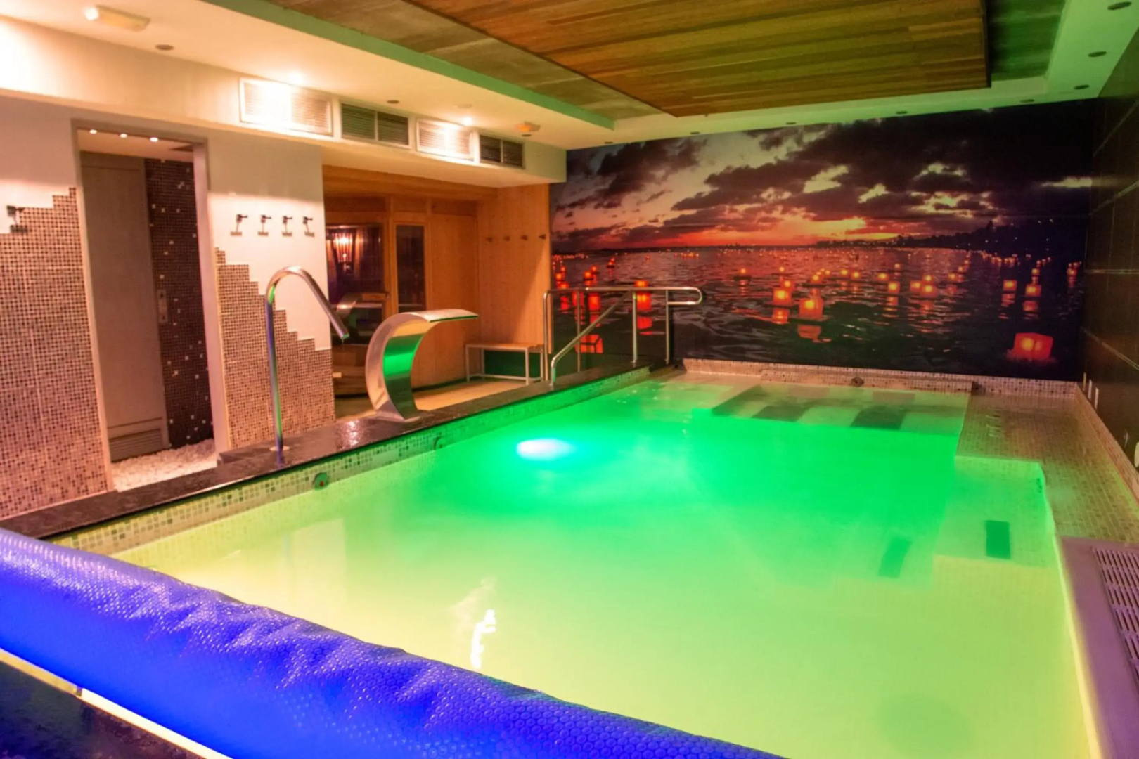 Foto - Hotel Spa QH Centro León