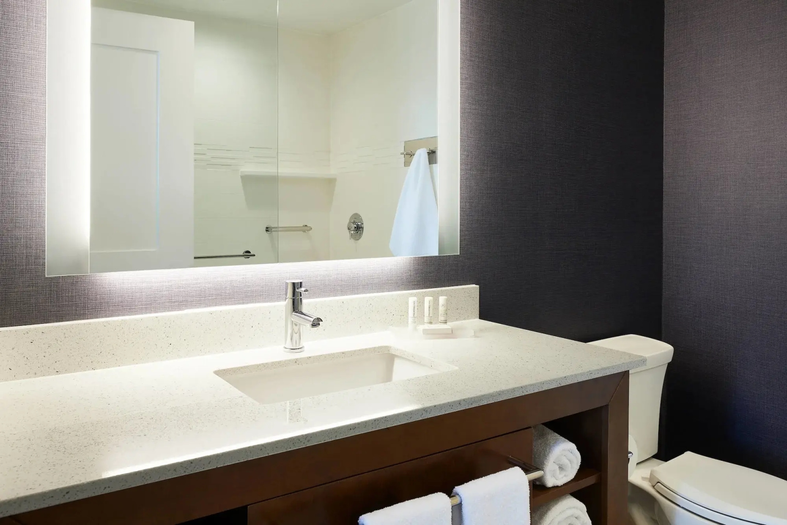 Foto - Residence Inn by Marriott Dallas by the Galleria