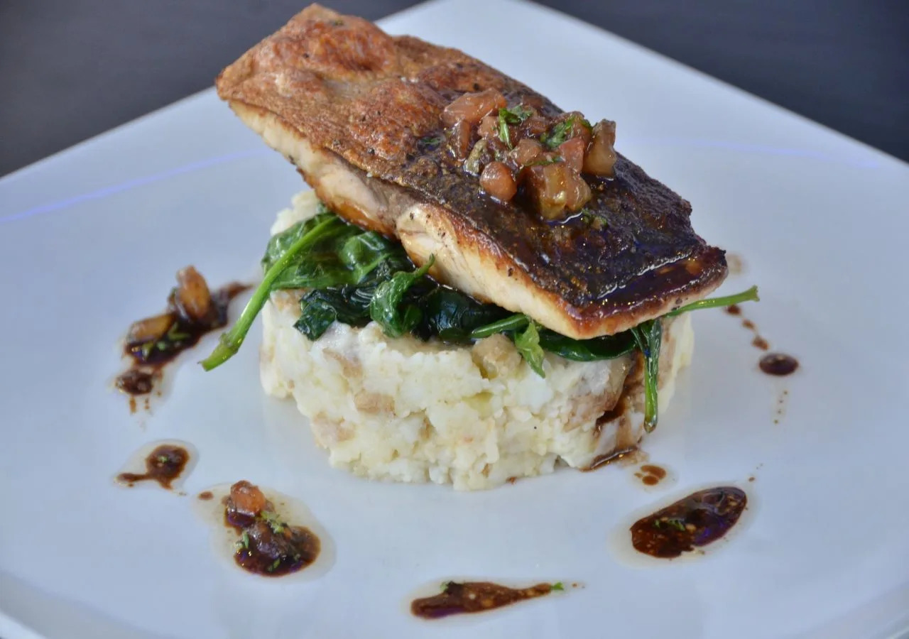 Photo - The Cape Milner