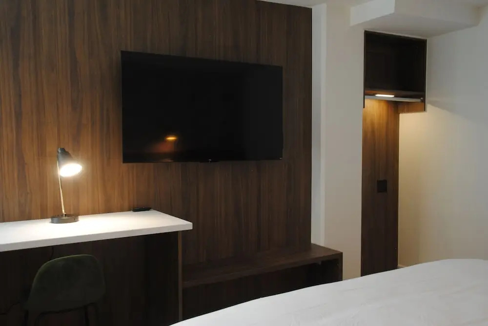 Foto - Uptown Inn - Limited Service Apart-Hotel