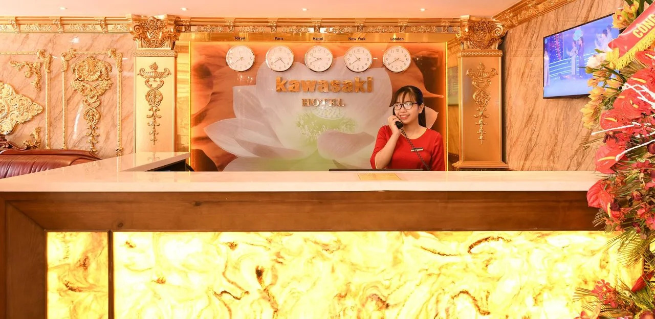 Photo - Kawasaki Hotel Cầu Giấy