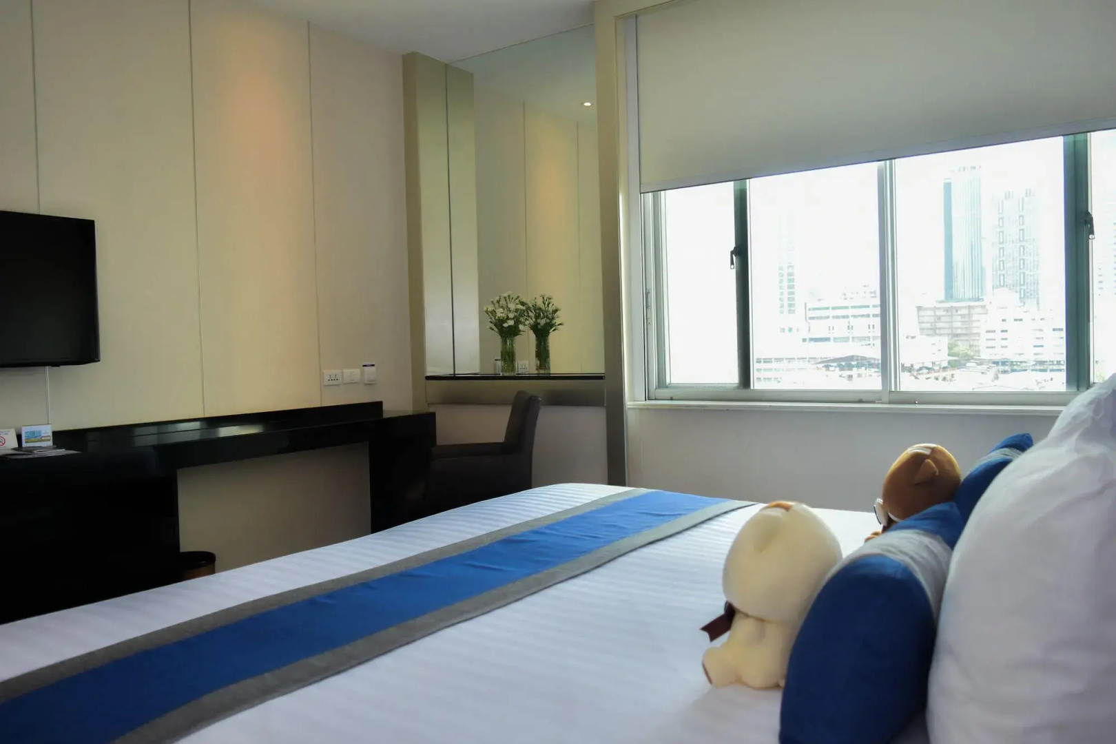 Photo - Mandarin Hotel Managed by Centre Point