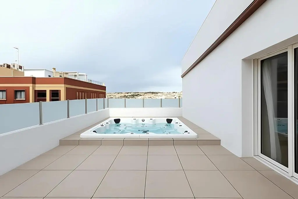 Foto - Hospedium Hotel Gaudea Santa Pola