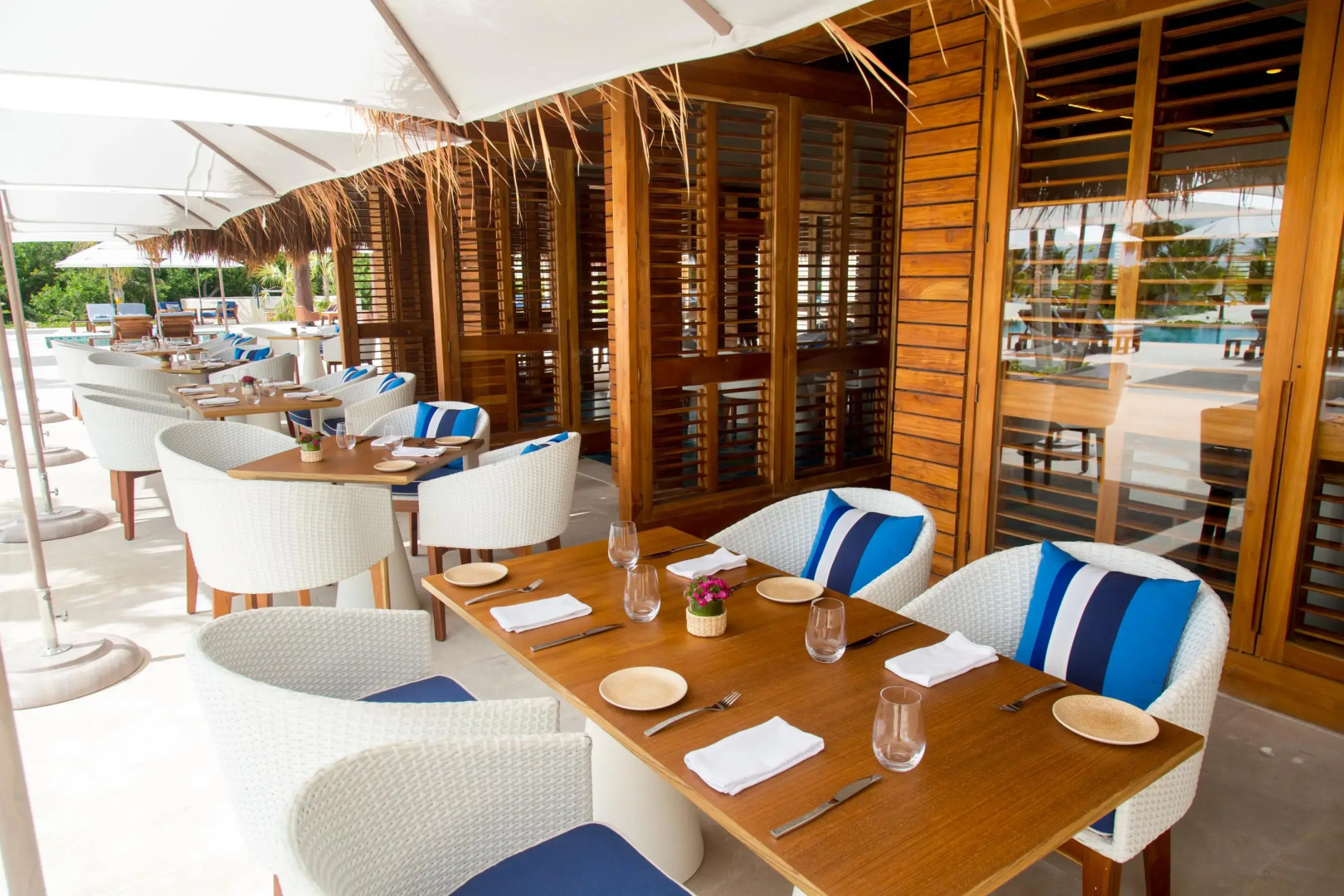 Photo - Chablé Maroma