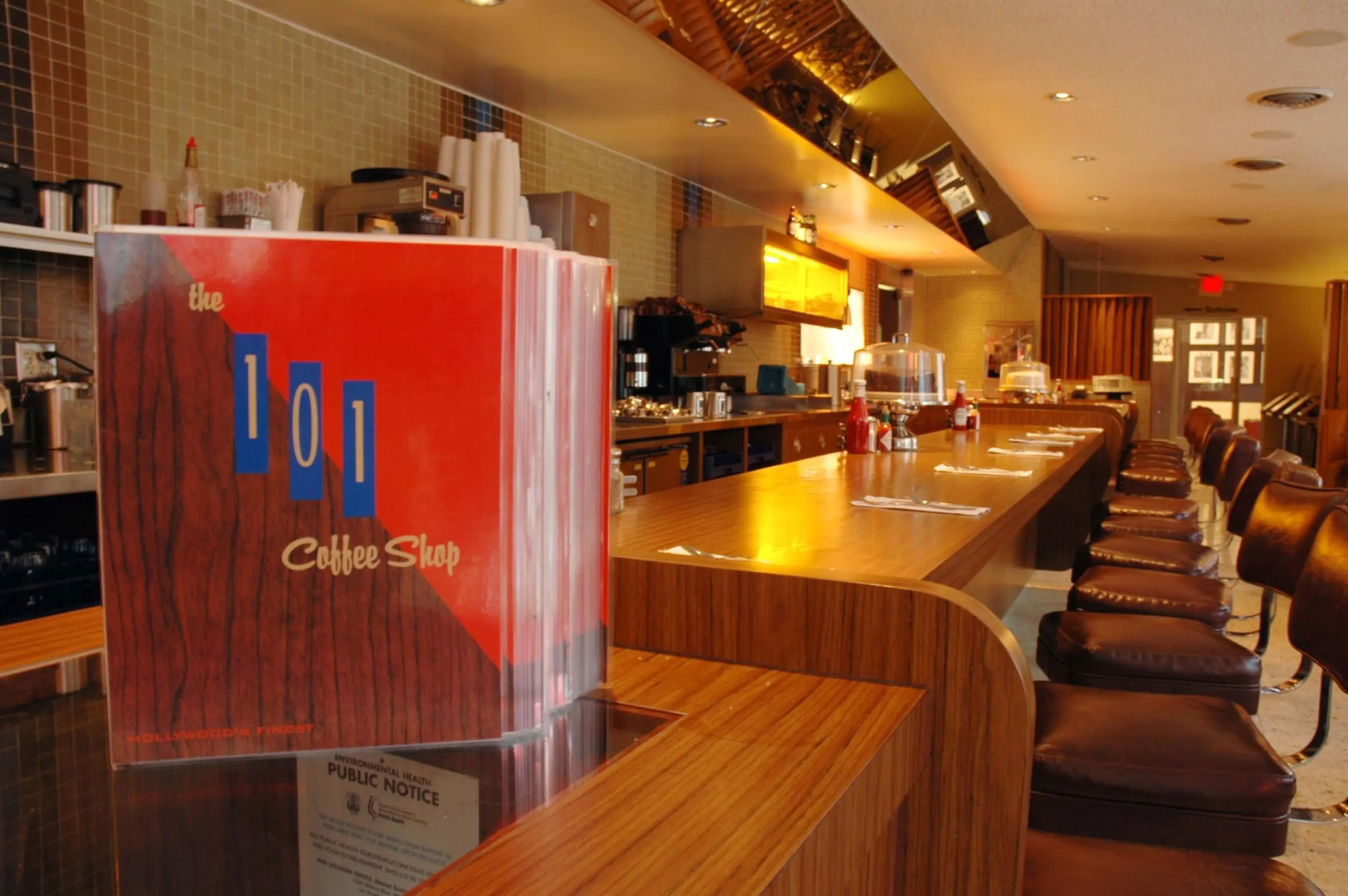 Foto - The Hollywood Franklin Hotel near Universal Studios