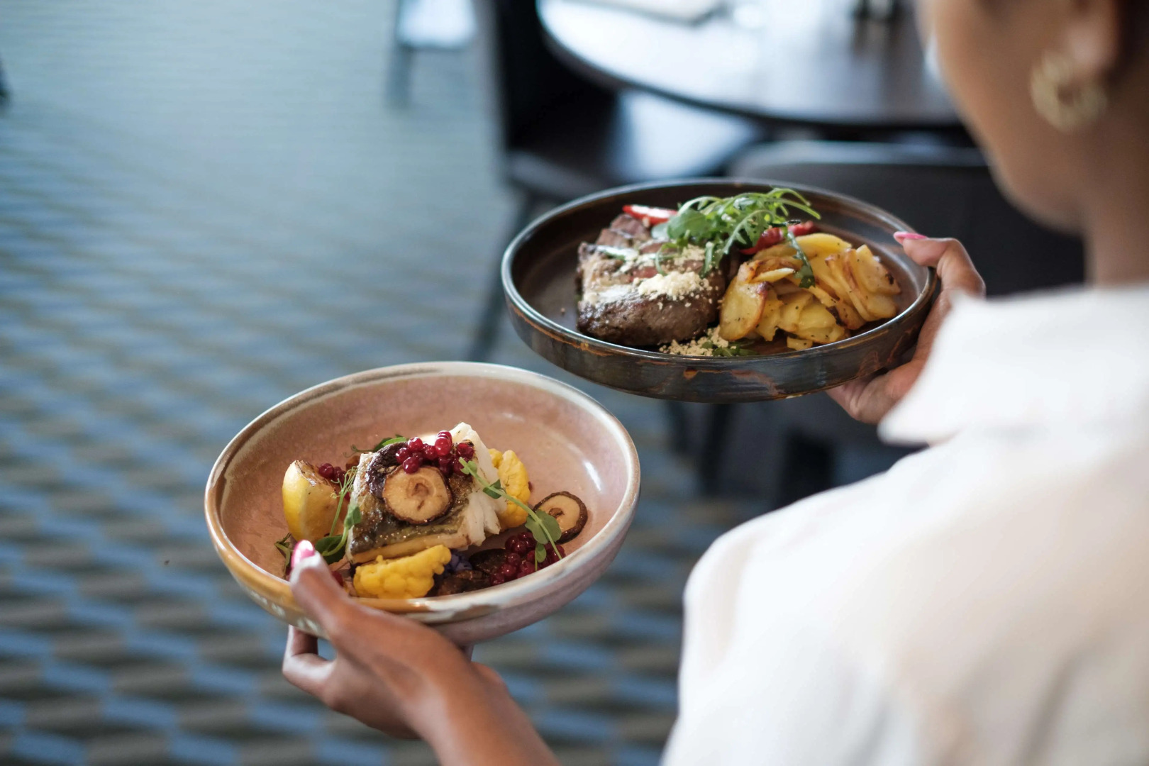 Photo - Radisson Blu Arlandia Hotel, Stockholm-Arlanda