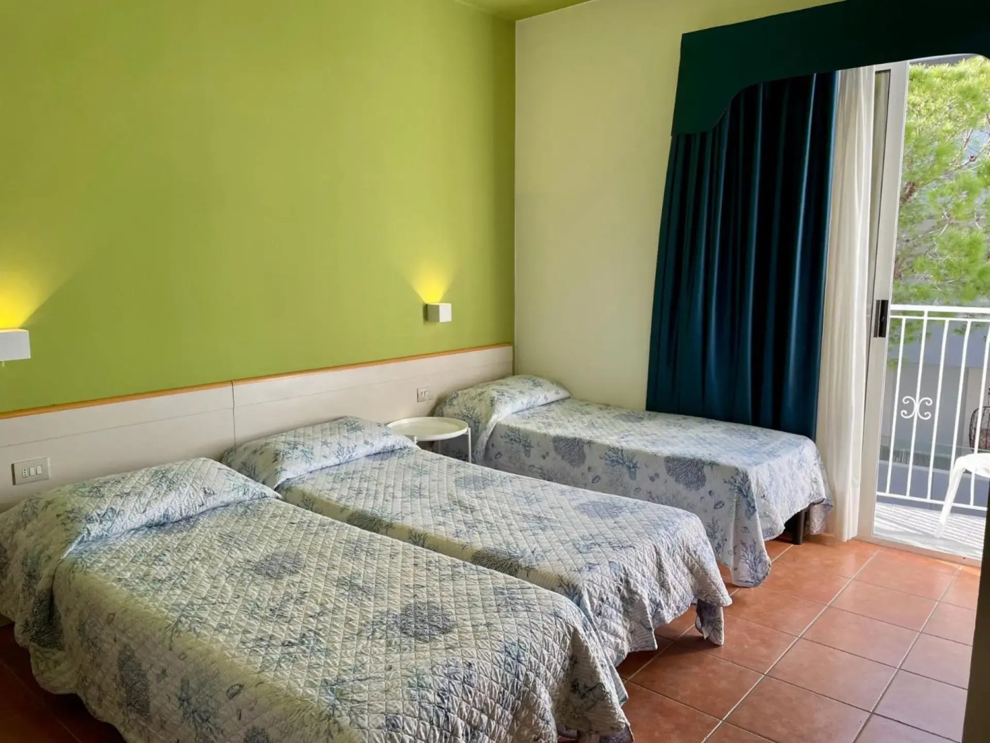 Foto - Hotel Portofino Jesolo