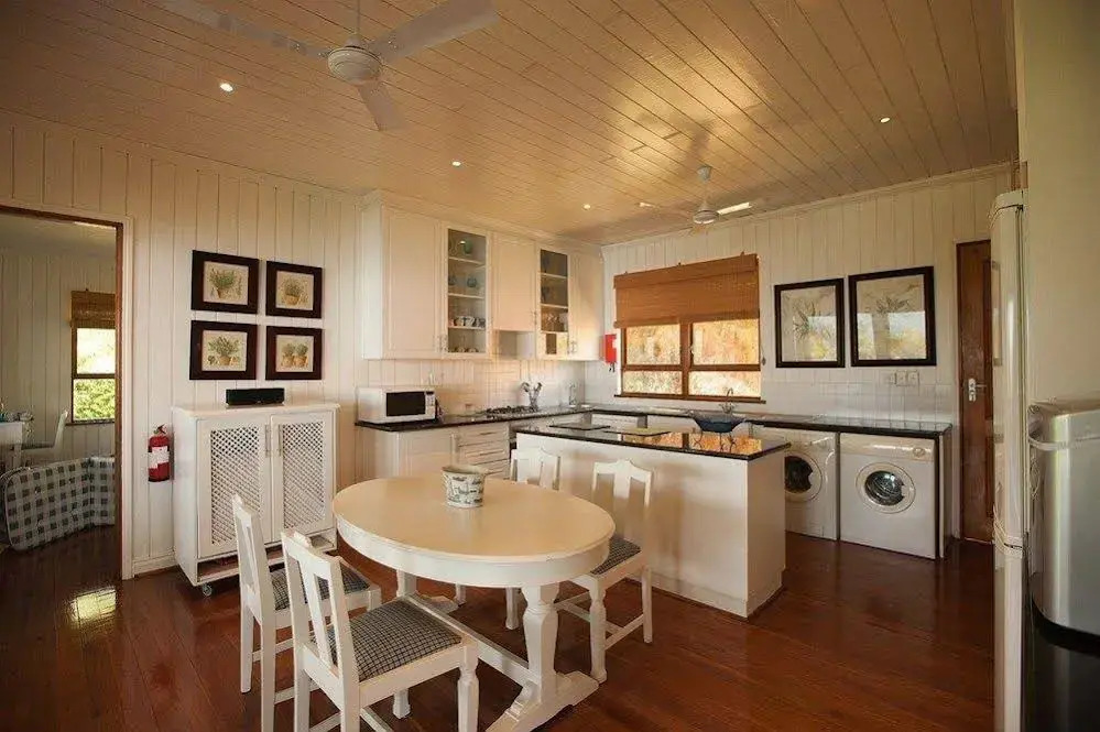 Foto - South Point Villas Cerf Island