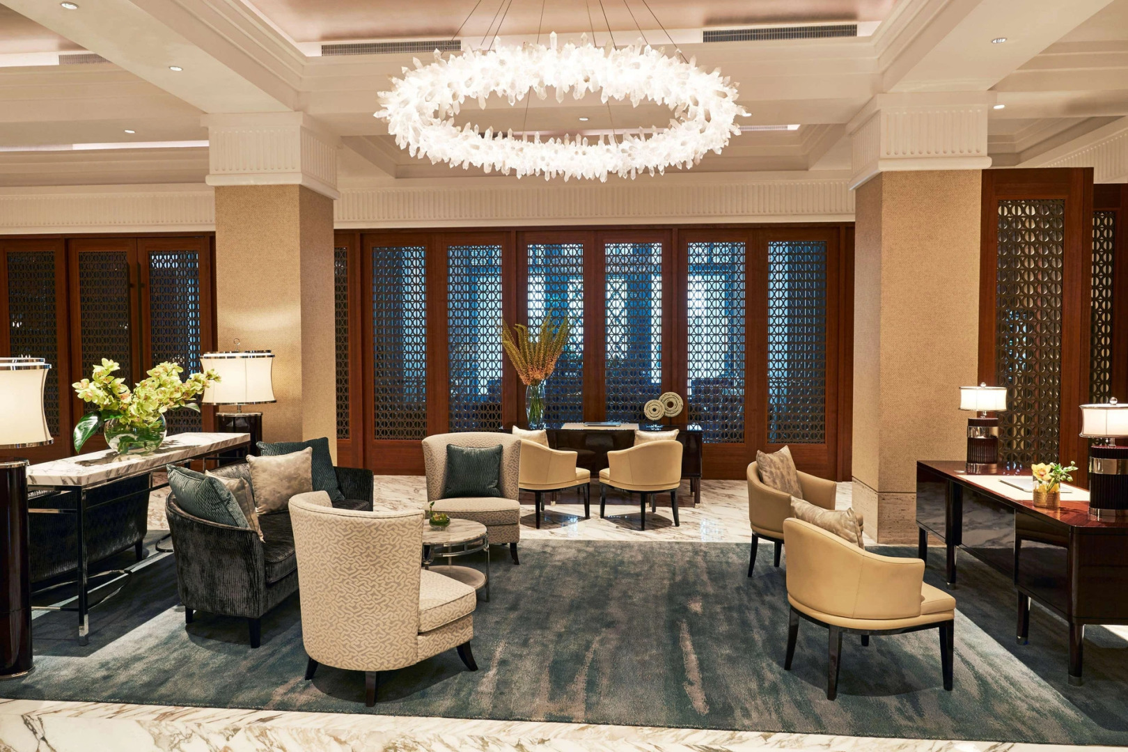 Foto - The Capitol Kempinski Hotel Singapore