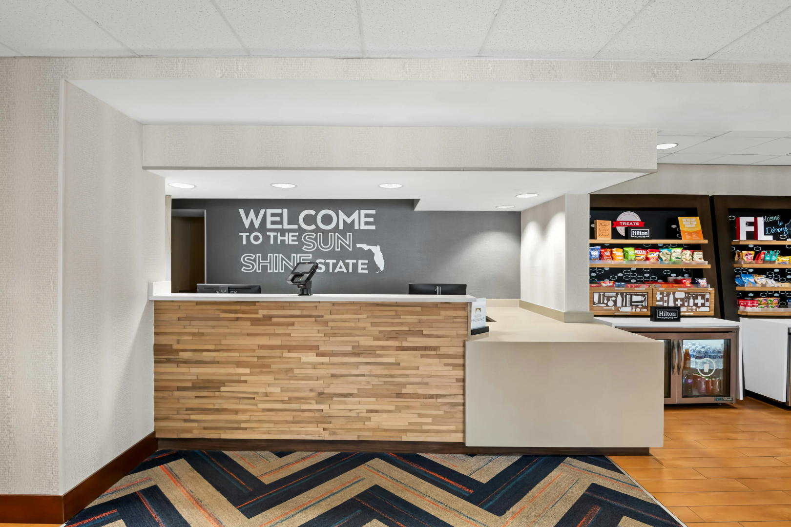Foto - Hampton Inn Debary/Deltona