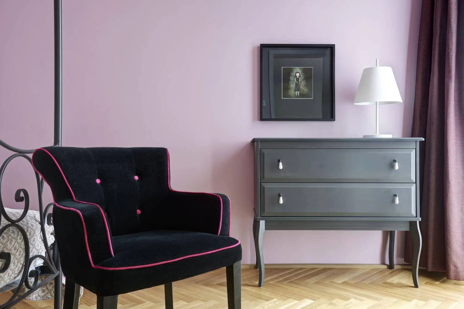 Photo - The Circus Apartments