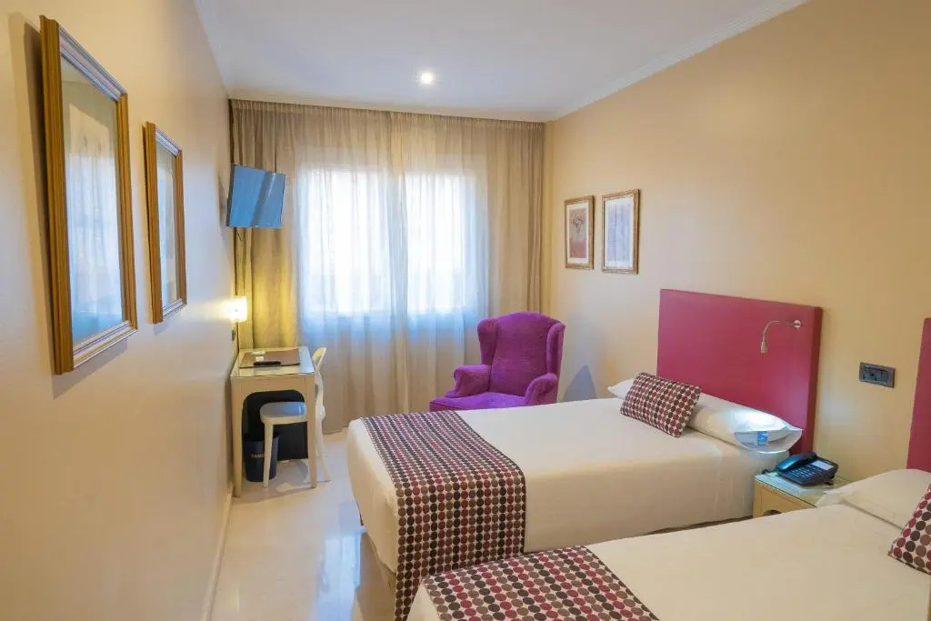Photo - Hotel Sancho